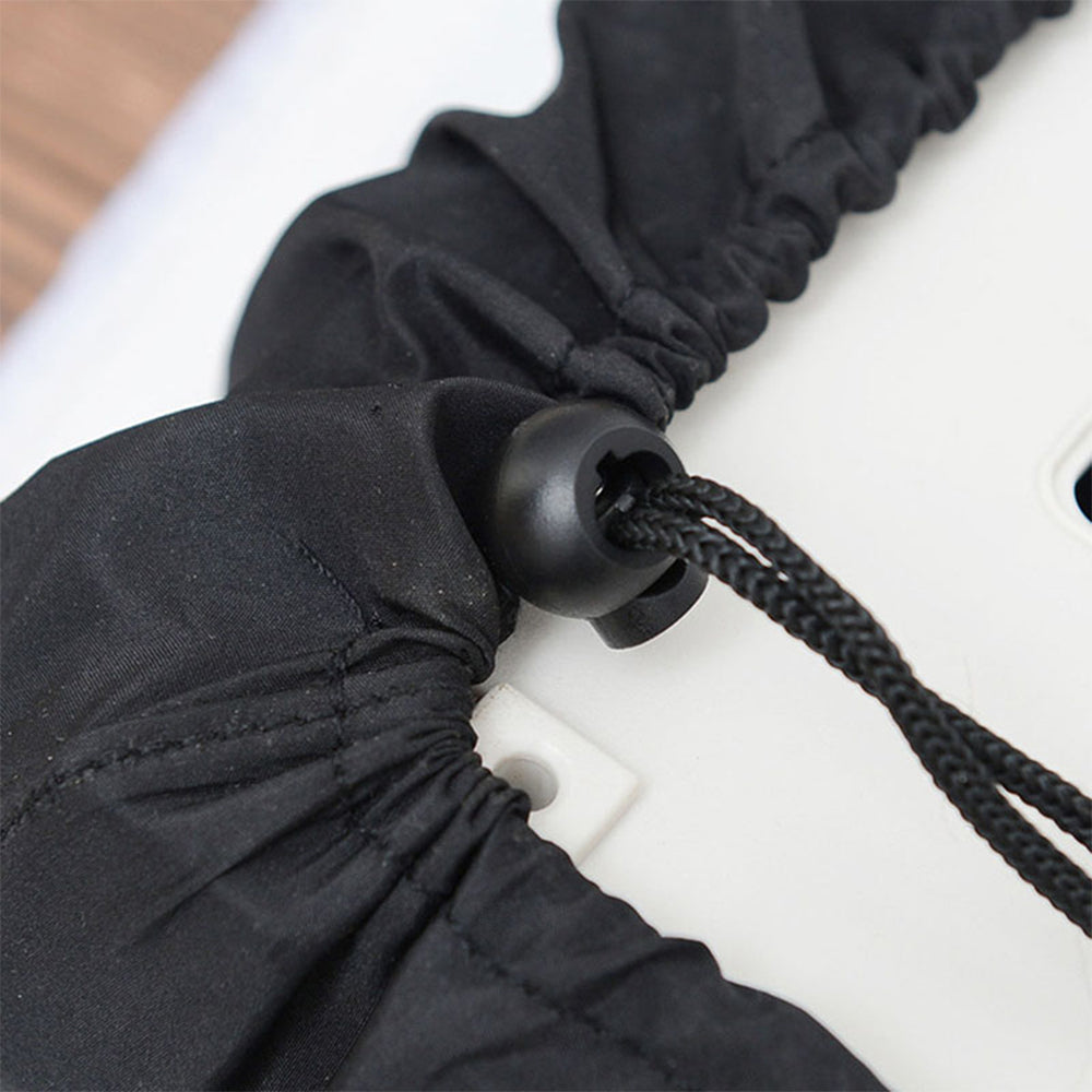 Electronic Piano Keyboard Dust Cover for 61 Keys