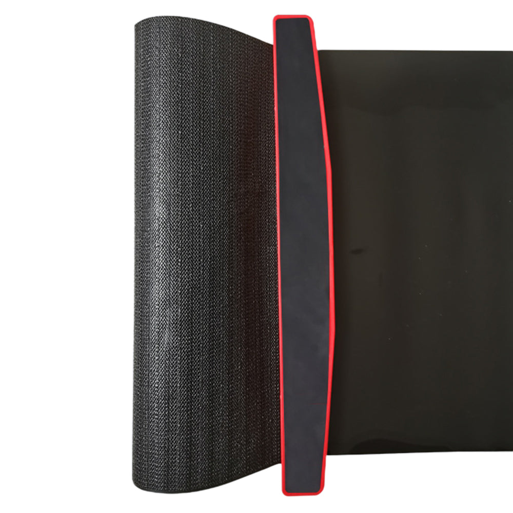 140cm Slide Board Silky Skating Balance Training Mat