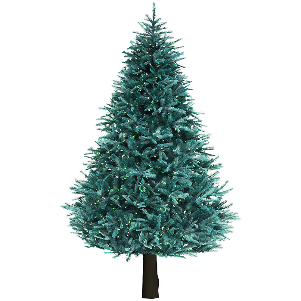 100x150cm Christmas Tree Tapestry Xmas Home Decor Style 3