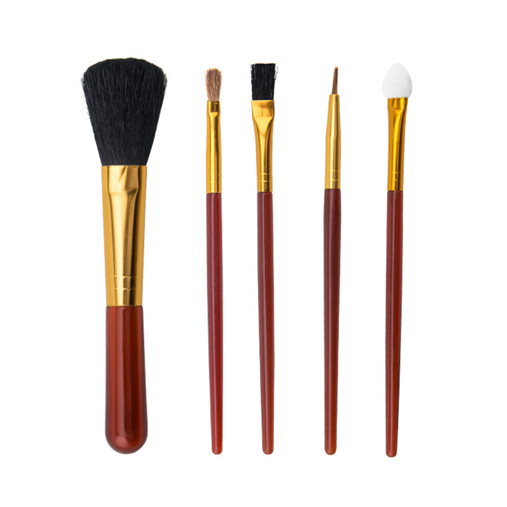 18pcs Manicure Beauty Tool Kit Make Up Tool Set