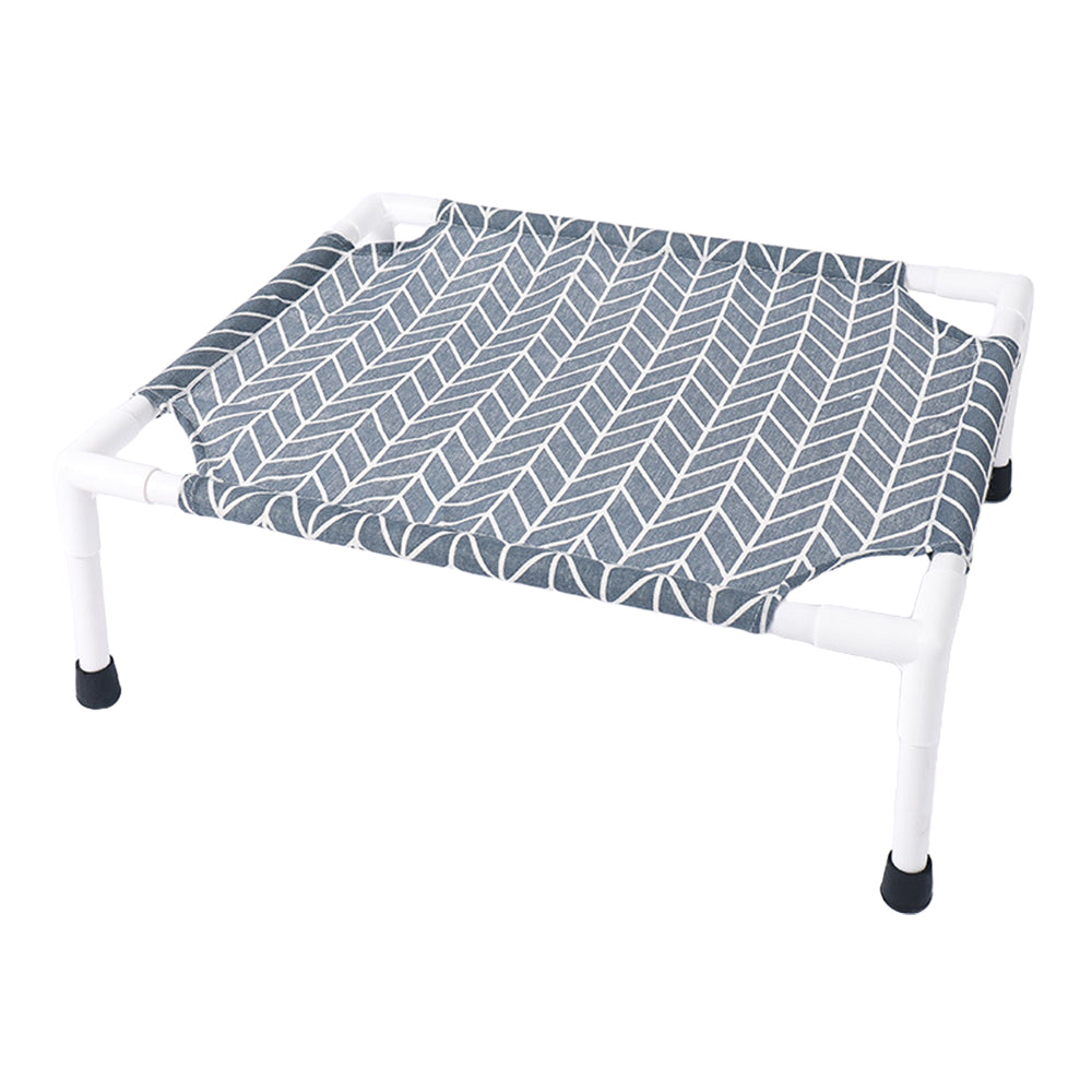 Portable Elevated Pet Cat Hammock Bed Style 2