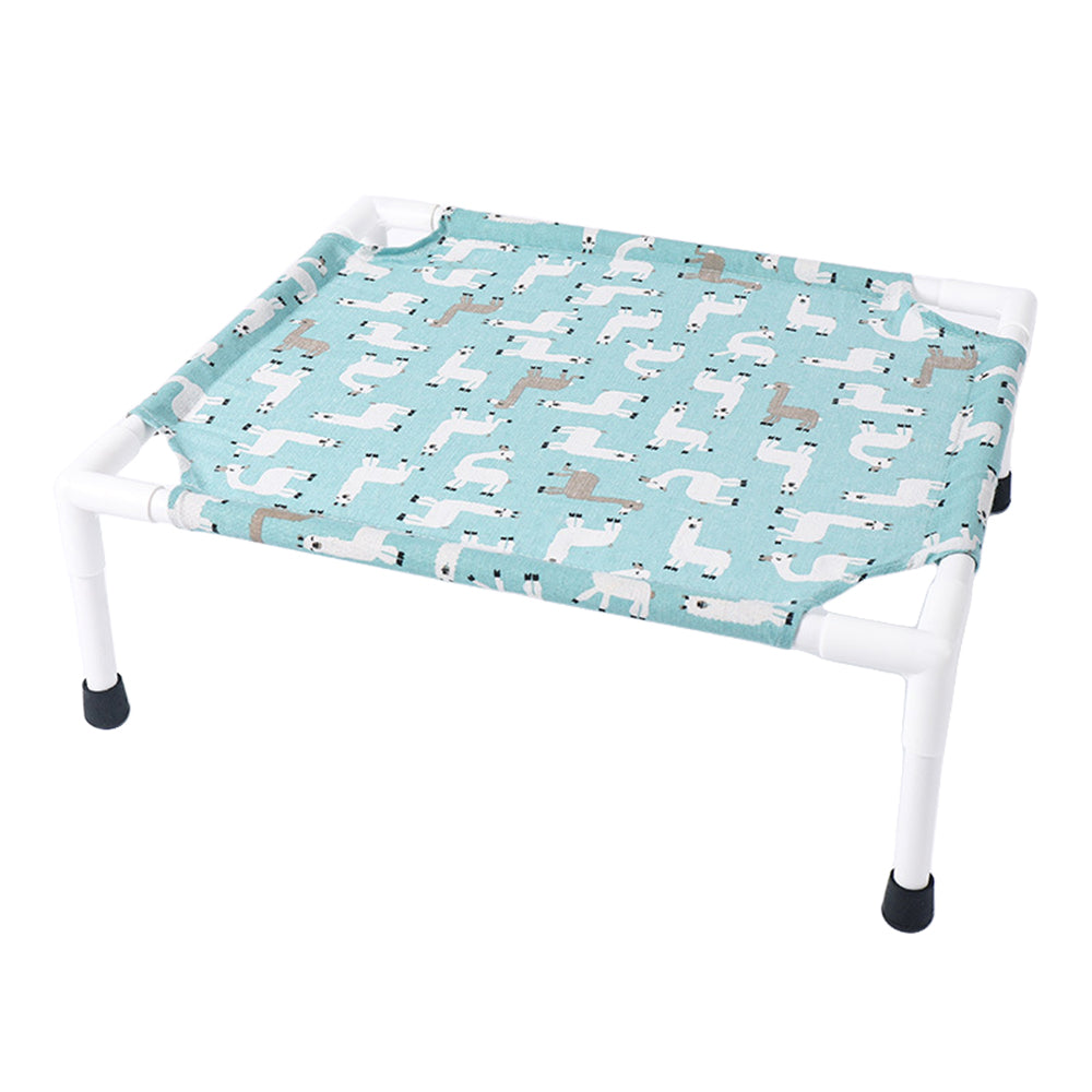 Portable Elevated Pet Cat Hammock Bed Style 4