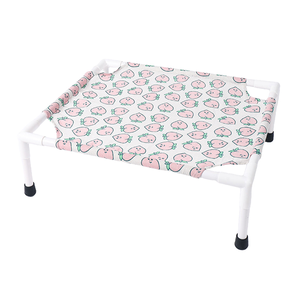 Portable Elevated Pet Cat Hammock Bed Style 5