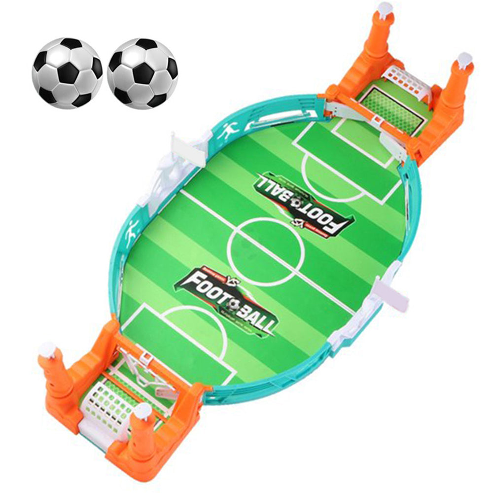 Medium Tabletop Foosball Game Set