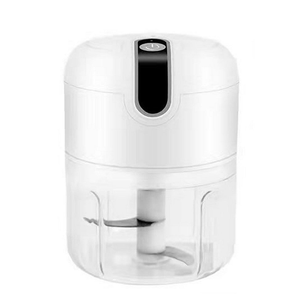 Wireless Portable Electric Mini Garlic Chopper