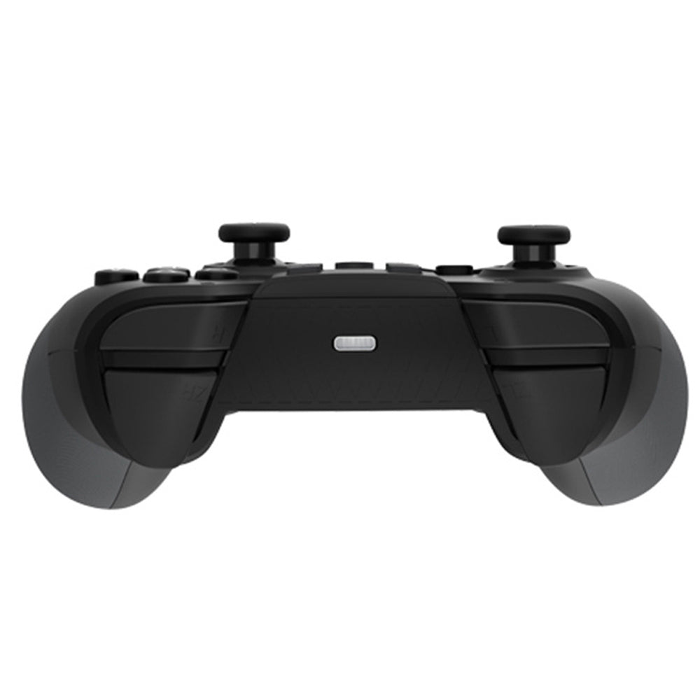 Non-Branded Wireless Bluetooth Game Controller with NFC Compatible with Switch Black