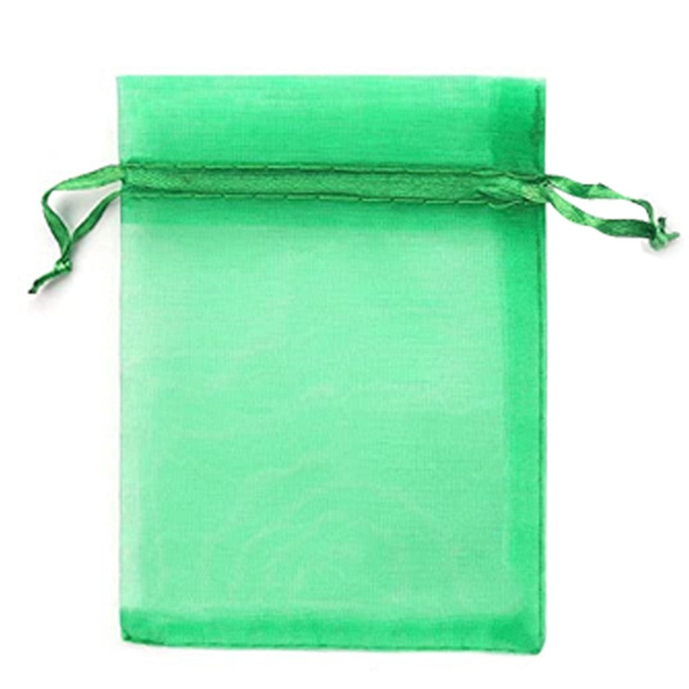 40Pcs Fruit Net Bags Garden Vegetable Protection Insect Proof Mesh Bag S