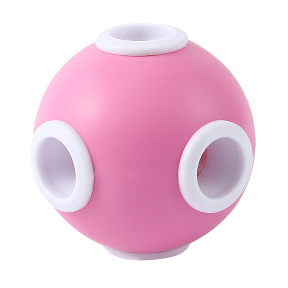 2Pcs Reusable Laundry Washer Balls Clothes Floating Lint Hair Cleaning Tool
