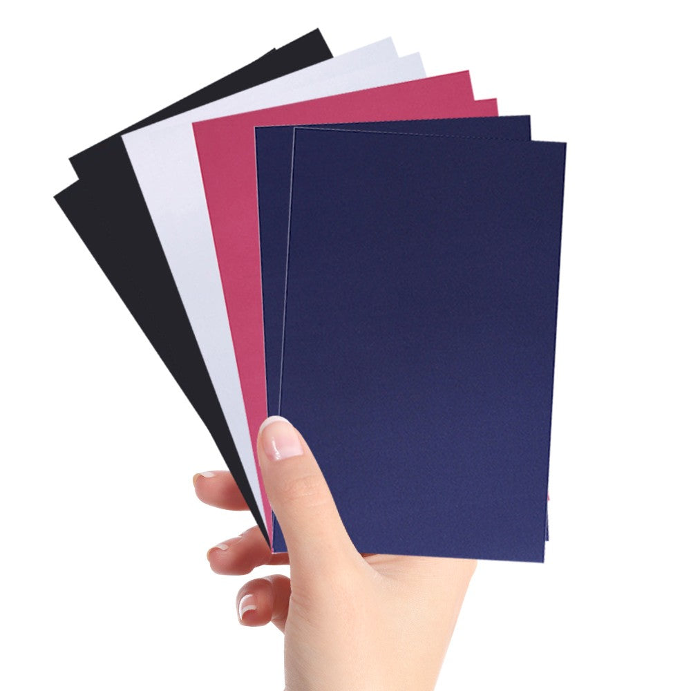 16Pcs Self Adhesive DIY Clothing Repair Patches Jacket Mend Applique Sticker