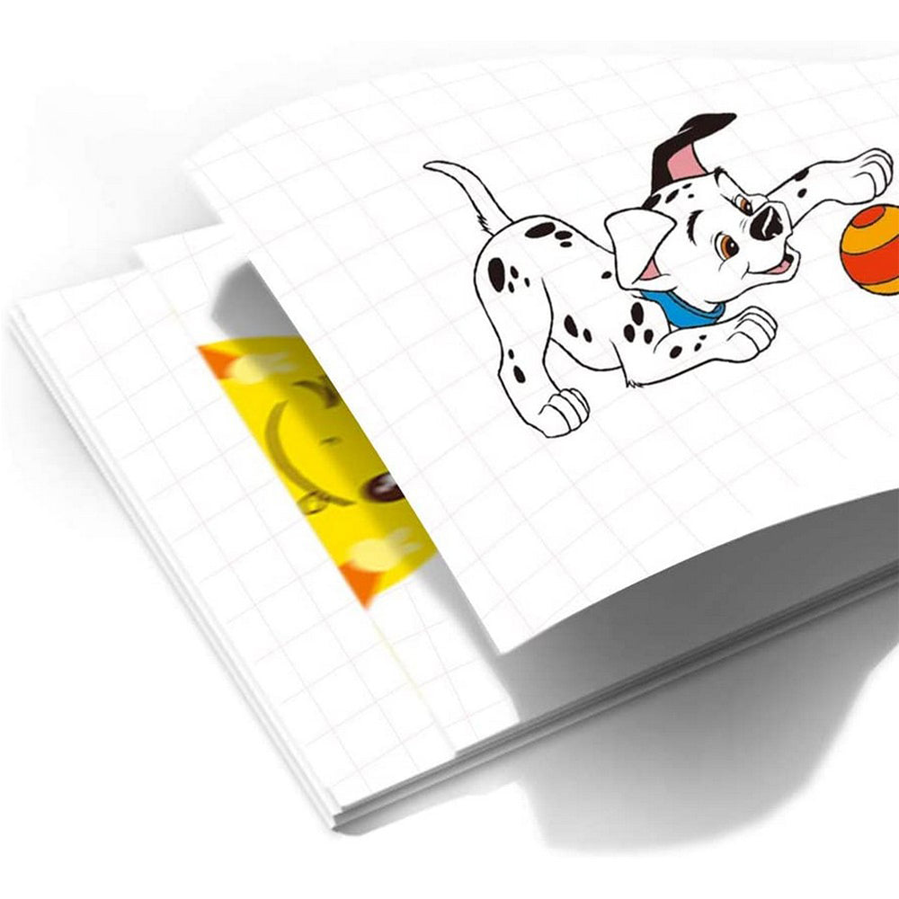 20 Sheets Printable DIY Iron Heat Transfer Print Paper A4 Paper for Light Fabric T Shirt Bag