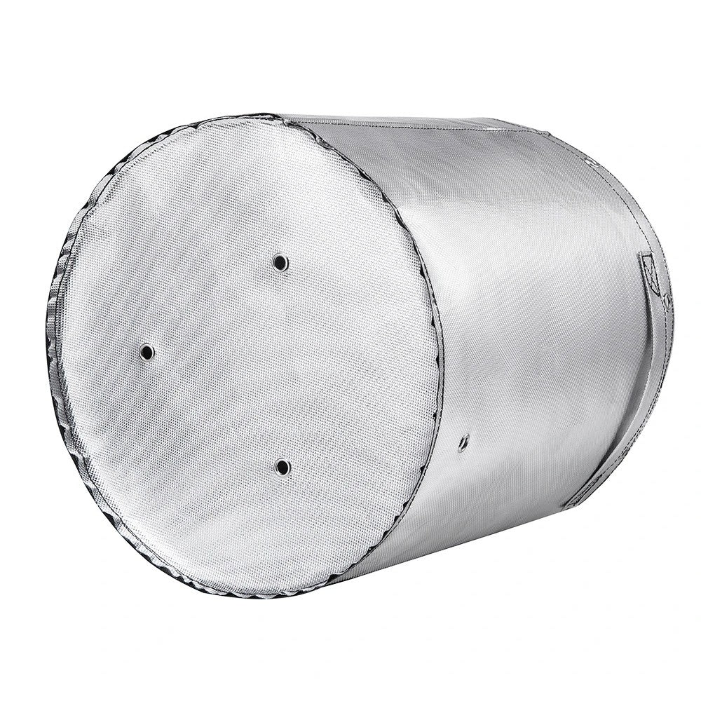 1 X 7 Gallon Non-Woven Grow Bags Seedling Bags Garden Planting Bag Potato Tomato Grow Bag