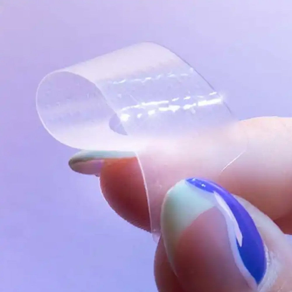 14 Pairs Teeth Whitening Strips PAP+Gel Dental Oral Hygiene Care Strip