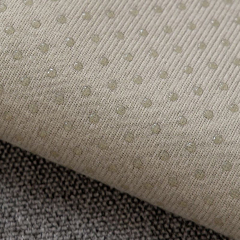 70x120cm Sofa Seat Cushion Mat Backrest Mat Anti-Slip Couch Slipcovers - Grey