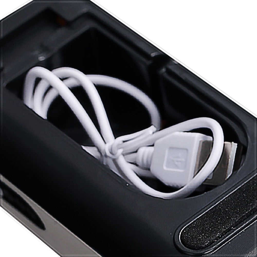 2-Stage Electric Knife Sharpener for Kitchen Knives