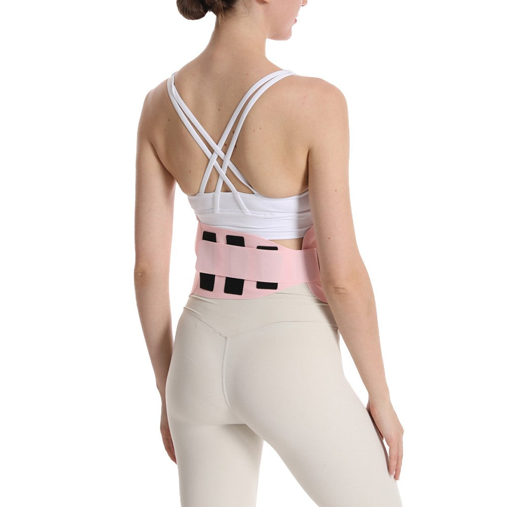 Reusable Castor Oil Pack Set for Waist Neck Breast Wrap Pad with Extension Strap