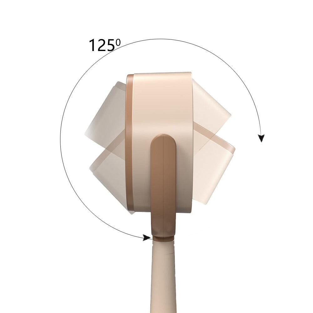 Q8 Desktop Range Hood USB Rechargeable Portable Cooker Hood for BBQ Hot Pot