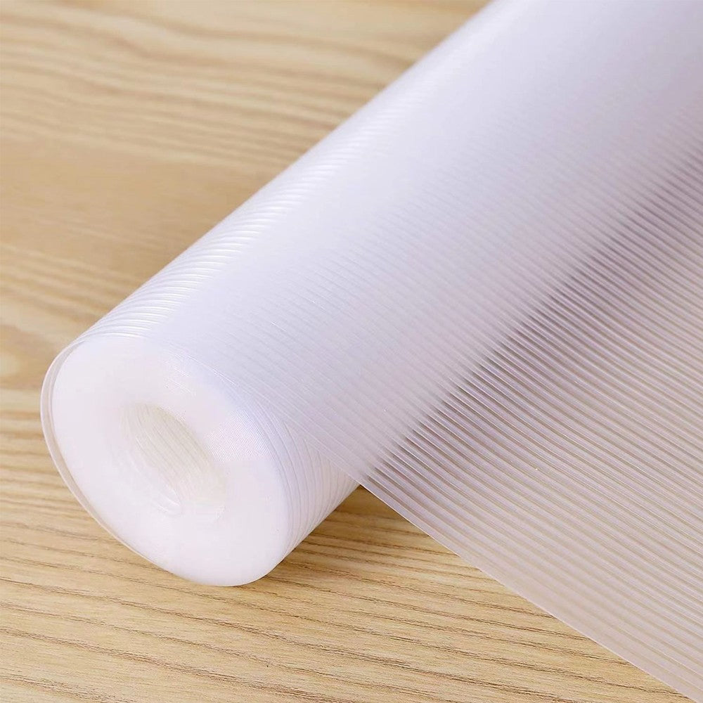 200x30cm Non-Slip Shelf Liner Non-Adhesive Drawer Liner Cabinet Liner Mat