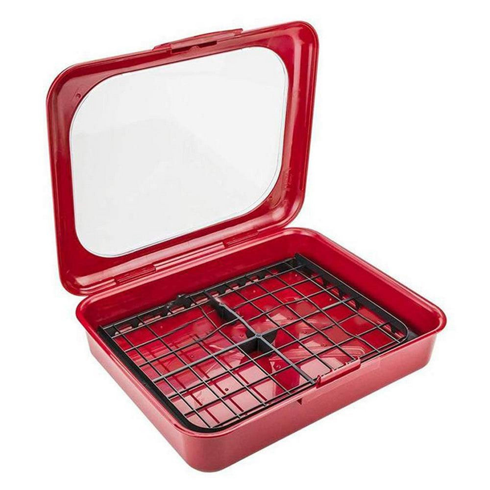 2 X 2 in 1 Foil Pan Casserole Carriers