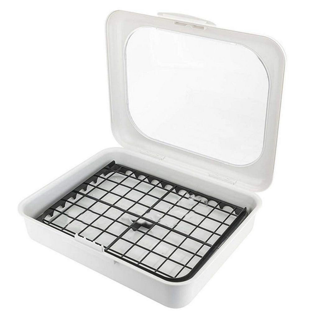 2 X 2 in 1 Foil Pan Casserole Carriers