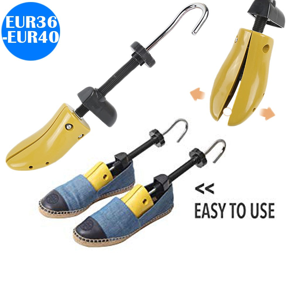 Women Flat Shoe Stretcher