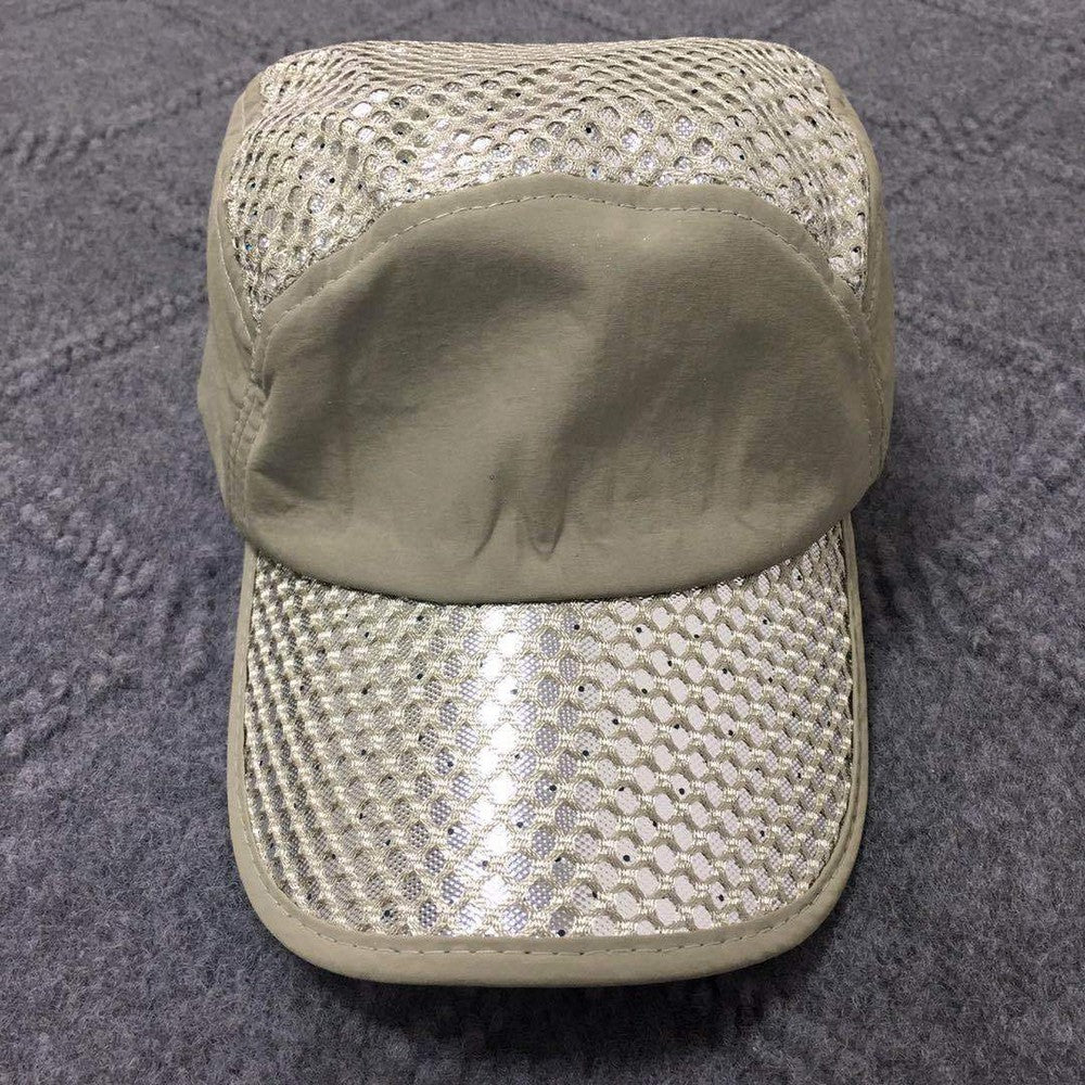 2 X Unisex Outdoor UV Protection Cooling Caps