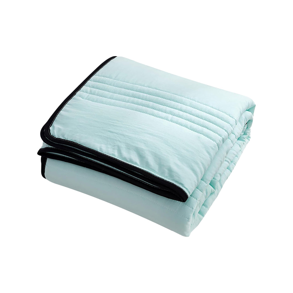 Cooling Quilt Air Condition Lightweight Blanket