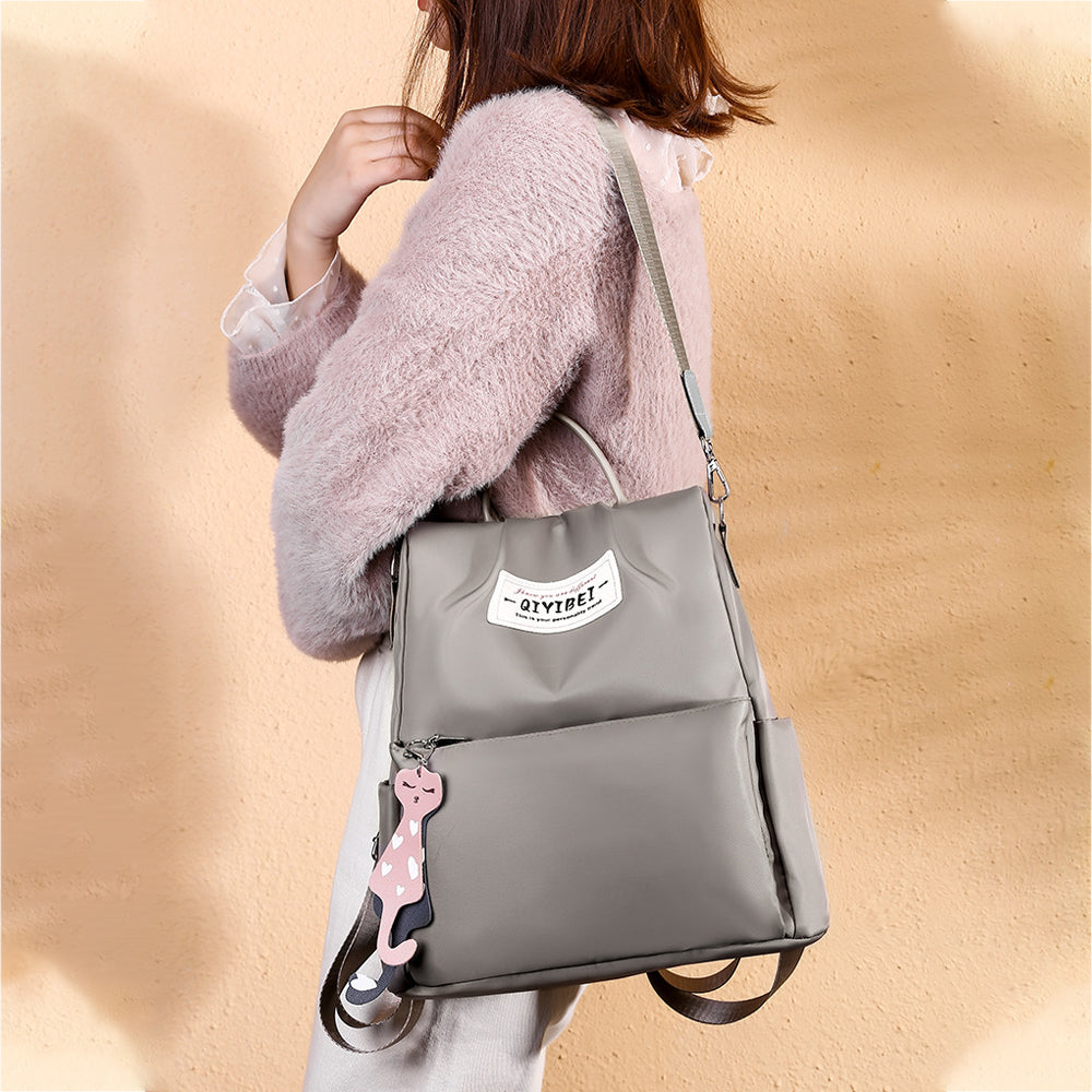 Anti-theft Multifunctional Large Capacity Travel Bag
