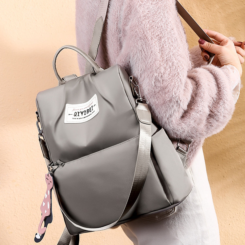 Anti-theft Multifunctional Large Capacity Travel Bag