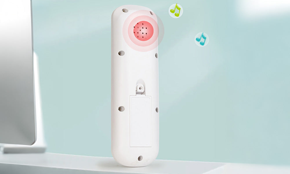 Kids Learning Remote Control Toy with Music and Lights
