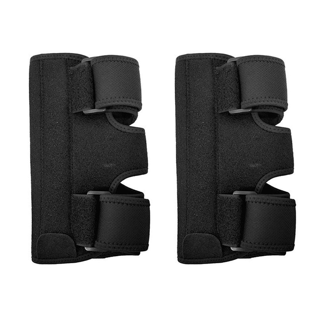 Adjustable Elbow Splint Cubital Tunnel Brace for Sports Sleeping