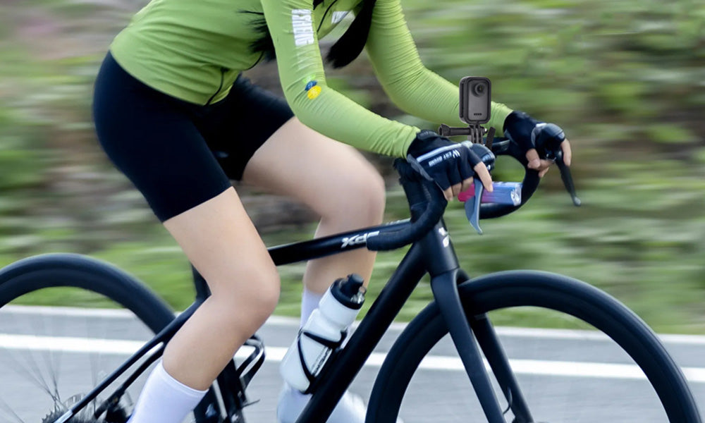 Mini 1080P Action Camera Pet POV for Sports and Outdoor Use