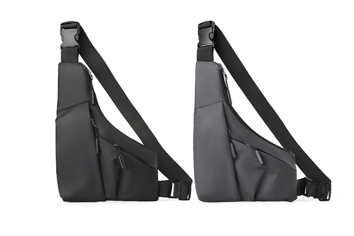 Anti Theft Crossbody Sling Bag