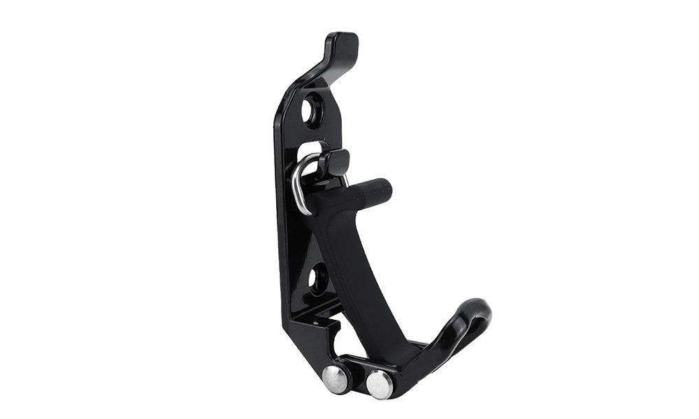 2/4Pcs Shovel Axe Holders Clamp for Roof Rack Boat Wall
