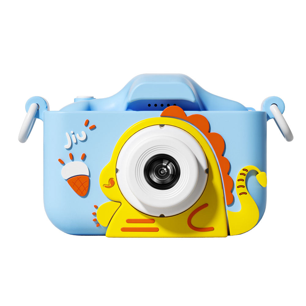 48MP Dual Lens Digital Camera for Kids