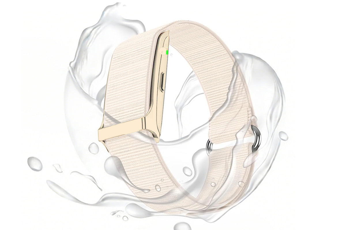 Smart Bracelet for Men Women Health Activity Fitness Trackers