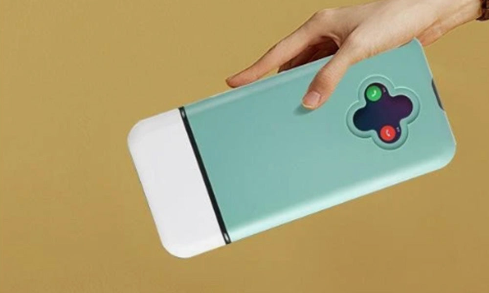 Smart Phone Lock Box with Timer for Students Exam Study Self Discipline