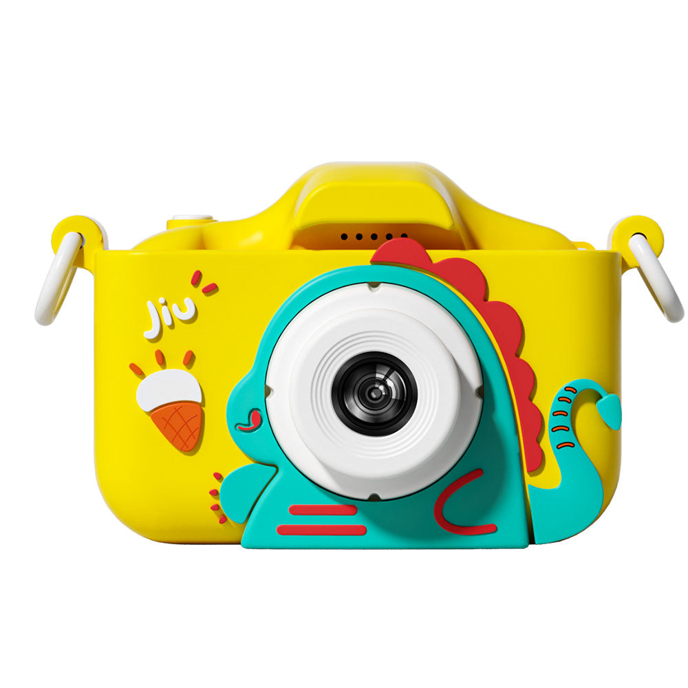 48MP Dual Lens Digital Camera for Kids