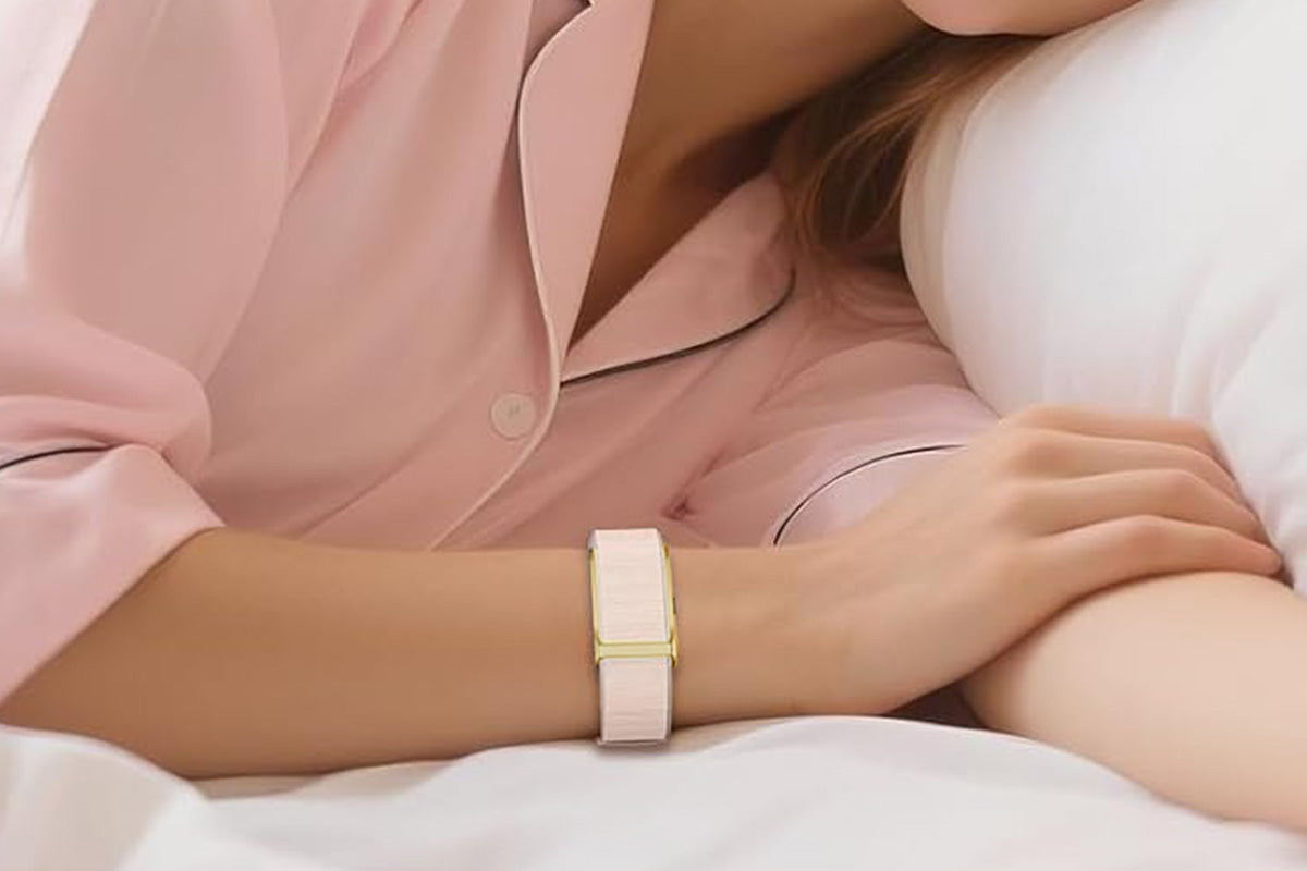 Smart Bracelet for Men Women Health Activity Fitness Trackers