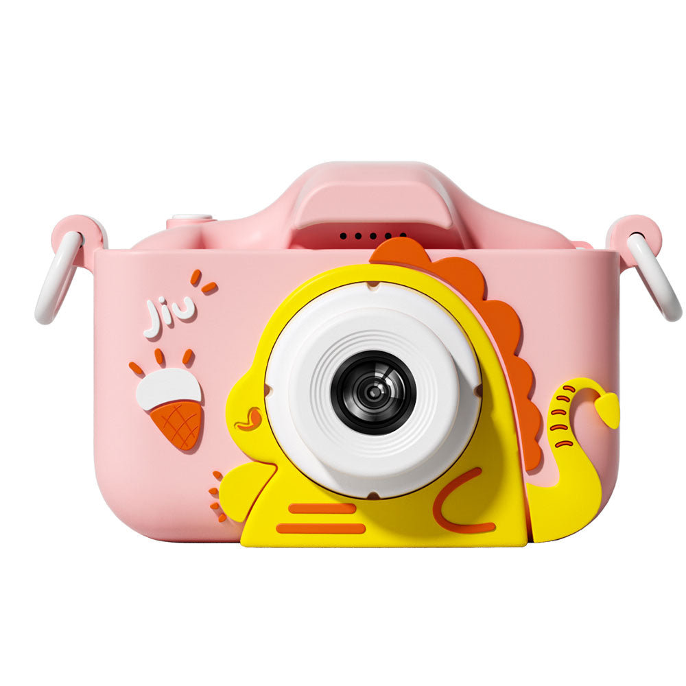 48MP Dual Lens Digital Camera for Kids