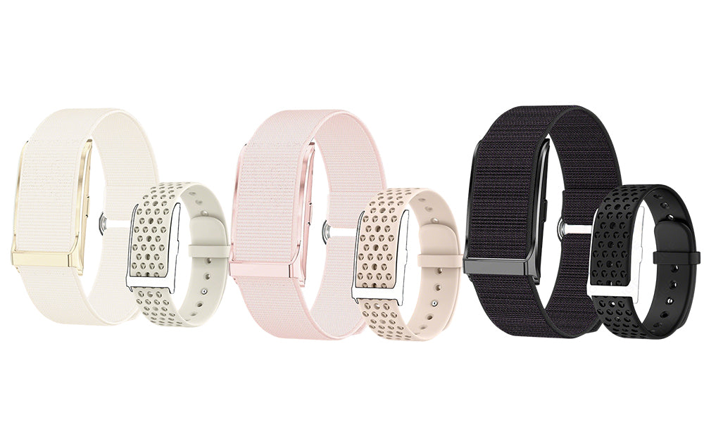 Smart Bracelet for Men Women Health Activity Fitness Trackers