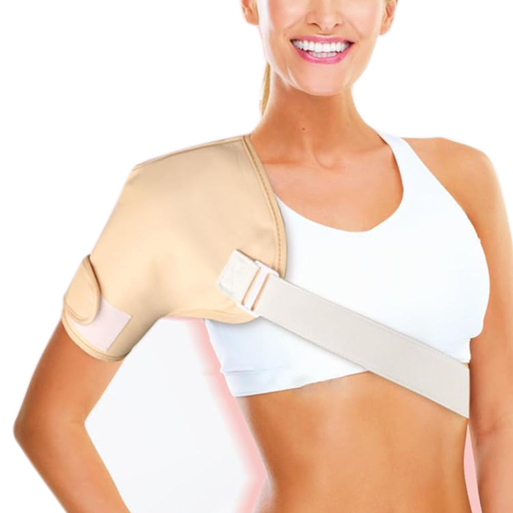 12Pcs Set Castor Oil Pack Reusable Compress Wraps Kit for Eye Neck Waist Chest Hands Knees Feet