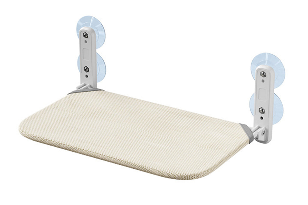 Foldable Cat Window Perch with 4 Strong Suction Cups for Balcony Indoor Cat Bed