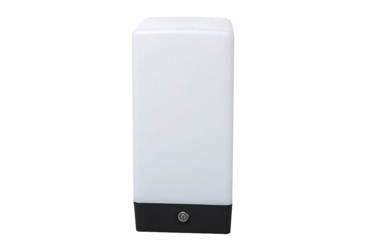 Rechargeable LED Table Lamp with Warm White Dimming