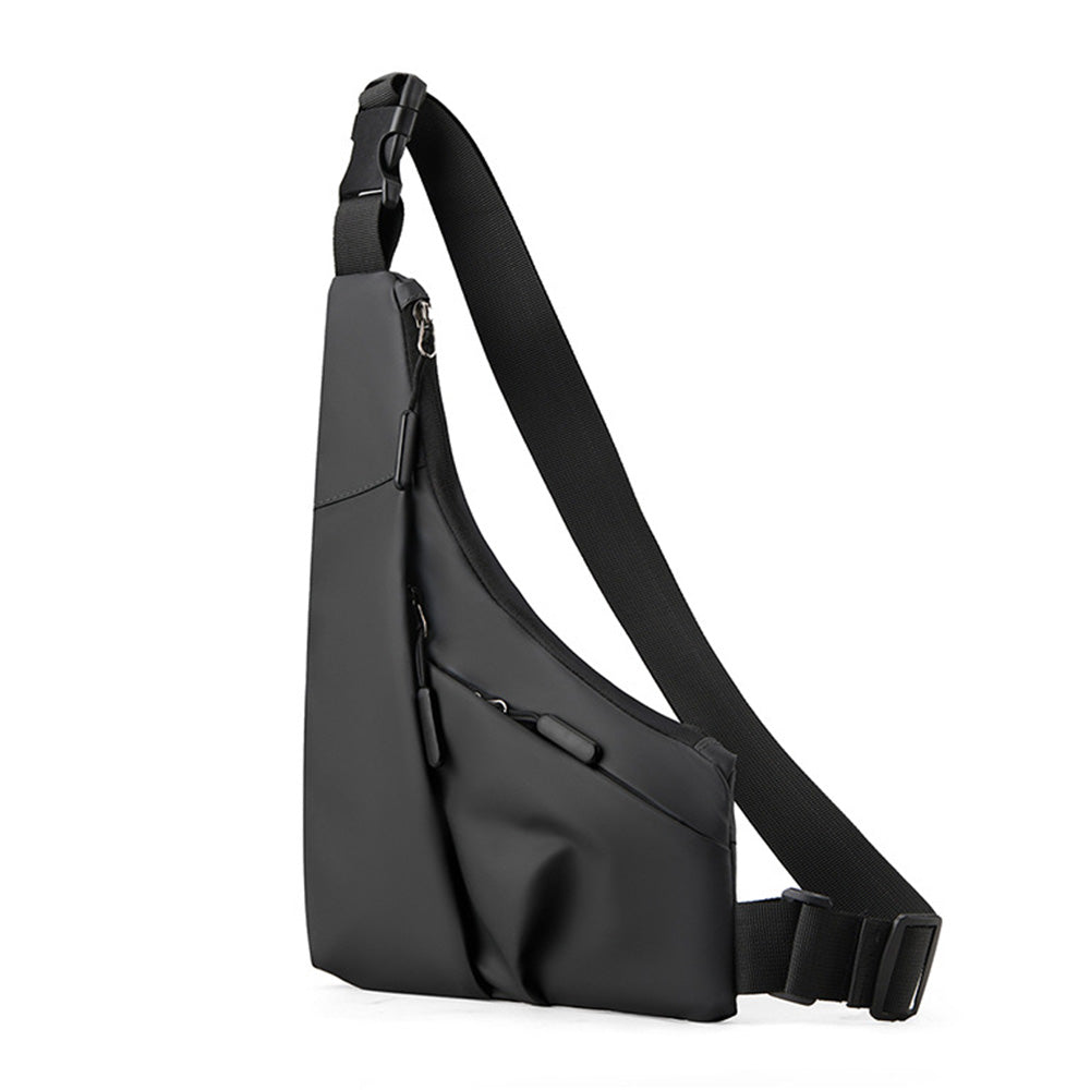 Anti Theft Crossbody Sling Bag