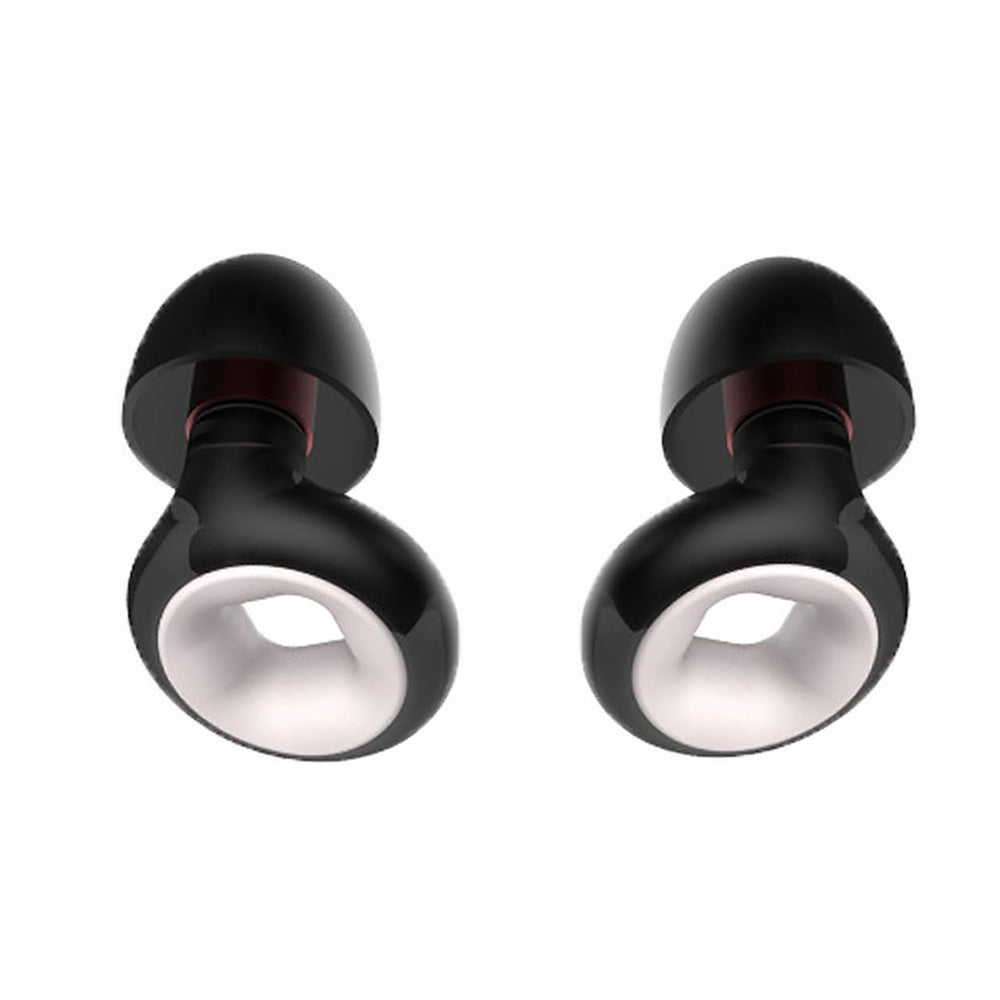 Silicone Ear Plugs for Noise Reduction