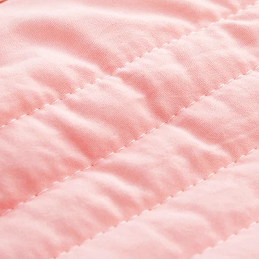 Cooling Quilt Air Condition Lightweight Blanket