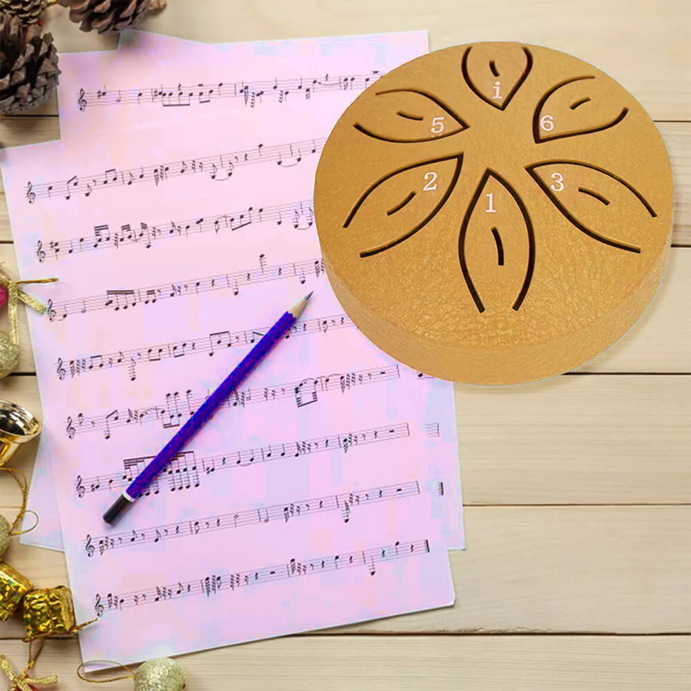 Rain Drum for Outside Garden