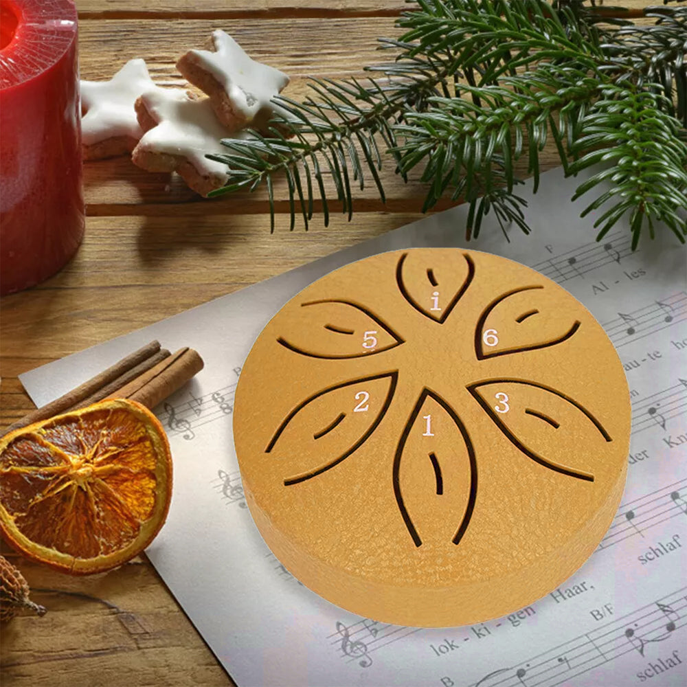 Rain Drum for Outside Garden