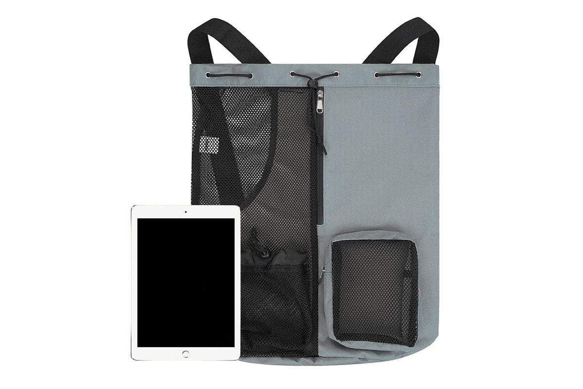 Drawstring Dry Wet Separation Swimming Bag