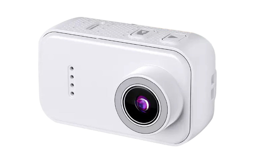 Mini 1080P Action Camera Pet POV for Sports and Outdoor Use